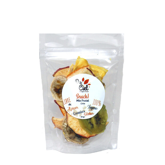 Snacks 15 grs.