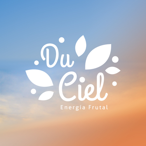 Du Ciel - Energía Frutal