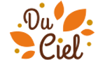 Du Ciel Logo